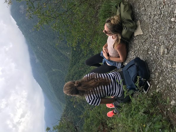 2-day Shamakhi-Gabala-Shaki Private Tour - Tufandag Mountain Resort and the cost of the cable-car area
