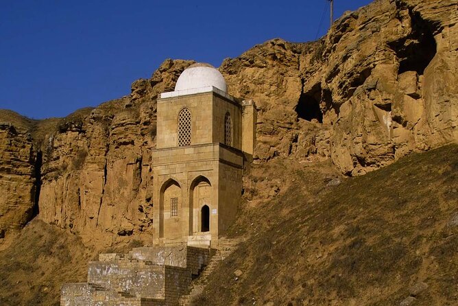 2 days 1 Night Shamakhi - Gabala - Lahij - Sheki Tour ( Northern Route) - Why this route works from Baku