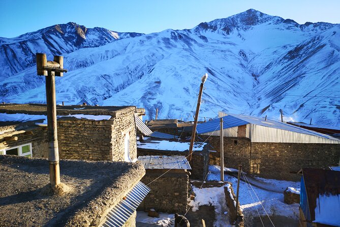 3-Day Hiking & Trekking Tour Remote Villages in Guba Azerbaijan - Key things to know before booking