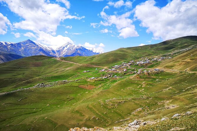 3-Day Hiking & Trekking Tour Remote Villages in Guba Azerbaijan - Why this Guba trek feels different