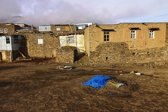 3-Day Hiking & Trekking Tour Remote Villages in Guba Azerbaijan - Day 3: Khinalig views, Guba monuments and a long return