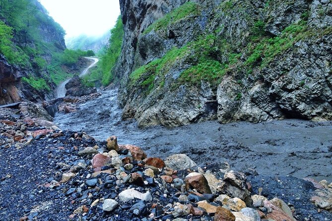 3-Day Hiking & Trekking Tour Remote Villages in Guba Azerbaijan - The hiking difficulty, explained plainly
