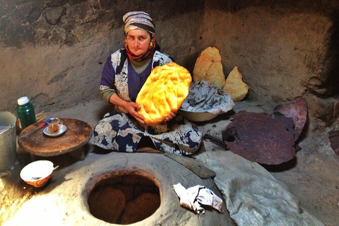 3-Day Hiking & Trekking Tour Remote Villages in Guba Azerbaijan - What you are paying for at $600