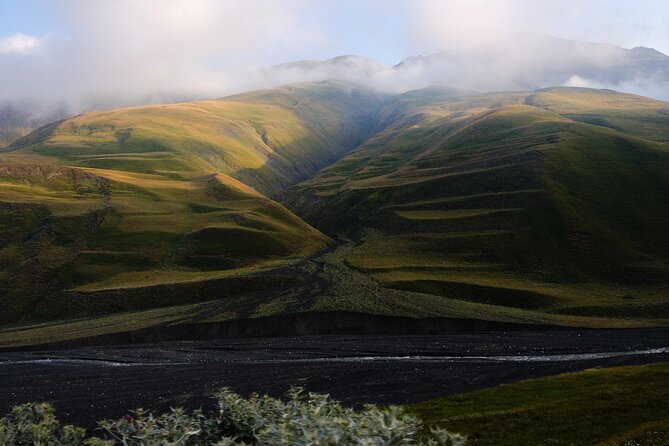 3-Day Hiking & Trekking Tour Remote Villages in Guba Azerbaijan - Who should book this trek