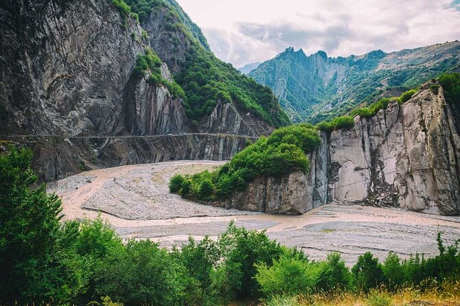 3 day tour in Azerbaijan - visit most of sightseeings - Why this three-day route works