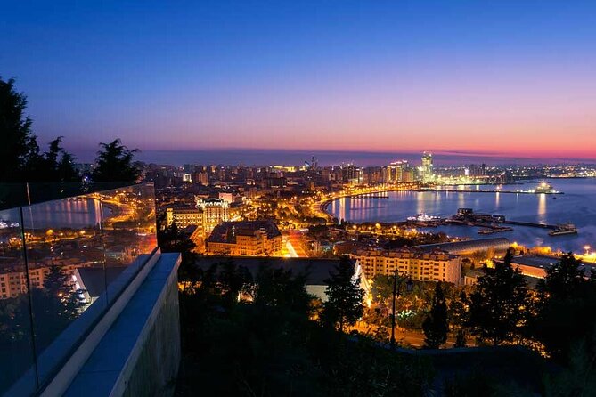 3 day tour in Azerbaijan - visit most of sightseeings - Who should book this Azerbaijan tour?
