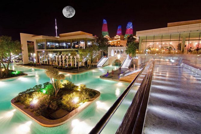 3 Days Baku Tour: Visit must-see places in our group tours - Key points to know before booking