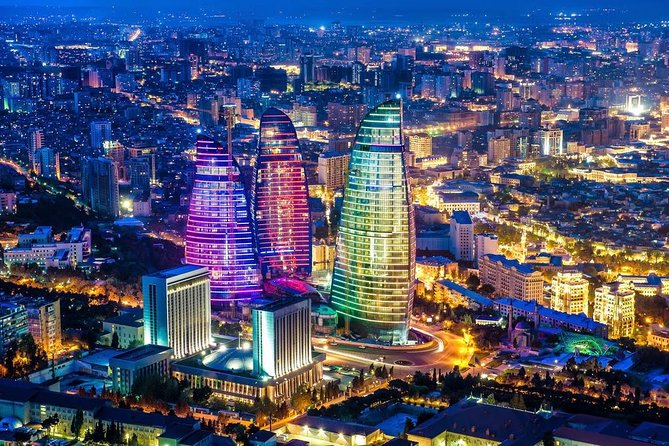 3 Days Baku Tour: Visit must-see places in our group tours - Guides, transport, and the small-group format