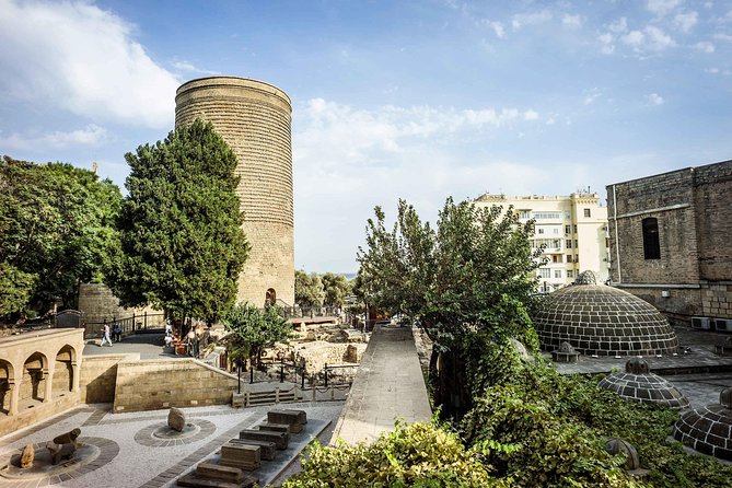 3 Days Baku Tour: Visit must-see places in our group tours - Price, meals, and the fine print