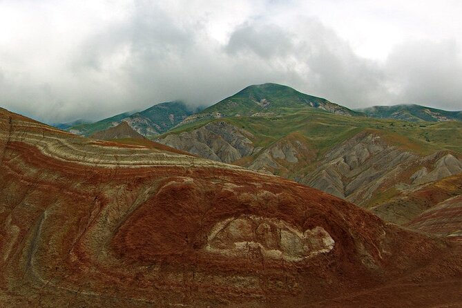3-hour Candy Mountains Small Group Trip - Who will get the most from this $65 trip