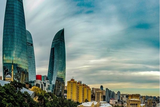 4 days Baku - Sheki tour in Azerbaijan - Why this Baku and Sheki route works