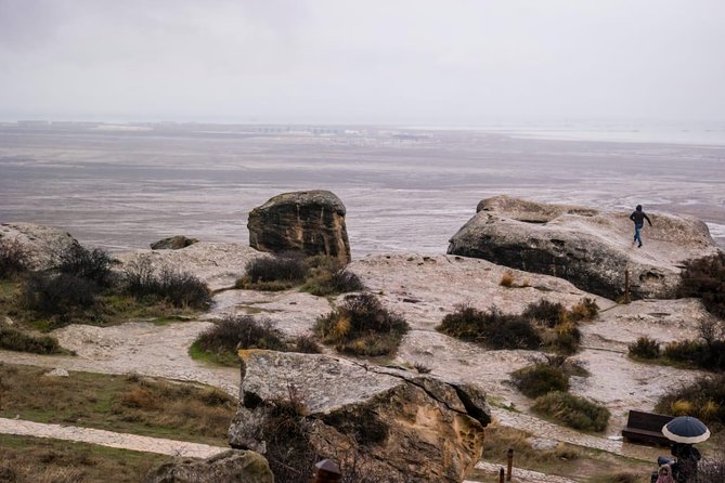 4 Nights 5 Days in Azerbaijan - Day 4: From Diri Baba to Gabala’s mountain views