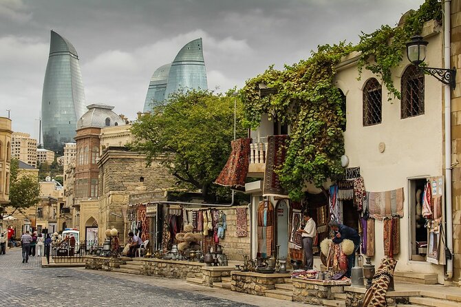 5-Day Unforgettable Private Tour in Azerbaijan - Key details before you book