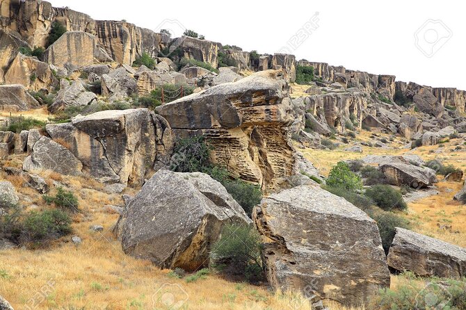 5-Day Unforgettable Private Tour in Azerbaijan - Shamakhi and the road toward Gabala