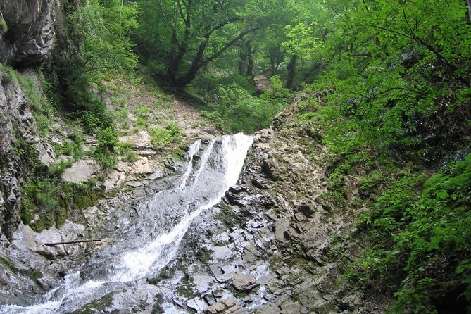 7 days in Azerbaijan - Day 5: Sheki’s khans, caravanserais, and Kish