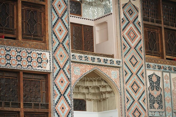 9 days Baku to Qabala - Sheki - Zaqatala - Sighnaghi and Tbilisi Private Tour - Tbilisi finishes the trip with a short city introduction