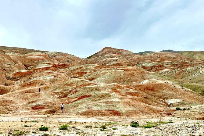A Full Day Adventure: Khinalug, Guba & Candy Mountains Tour - Why Khinalug is worth a full day from Baku