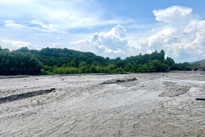 A Full Day Adventure: Khinalug, Guba & Candy Mountains Tour - Guba, a brief look at a historic town