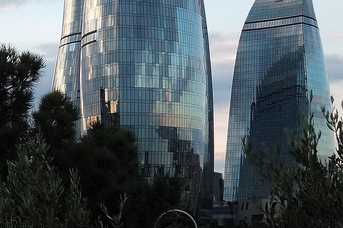 A Full Day Baku City Private Tour - Who will get the most from this Baku day