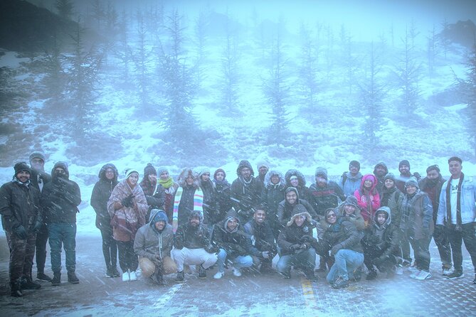 A Private Day Trip to Shahdag Ski Resort - Is $160 per person fair value?