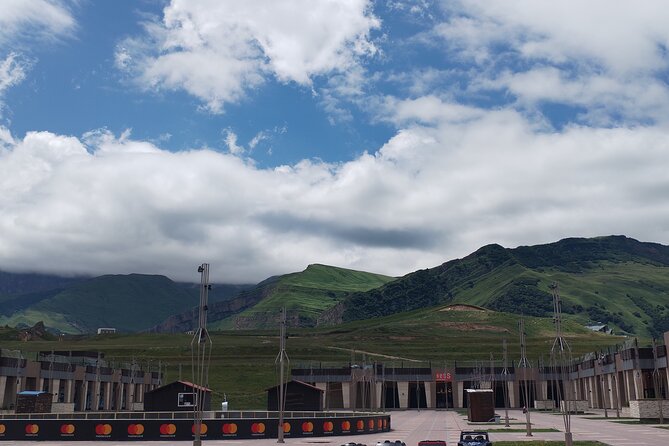 A Private Day Trip to Shahdag Ski Resort - Should you book this Shahdag day trip?