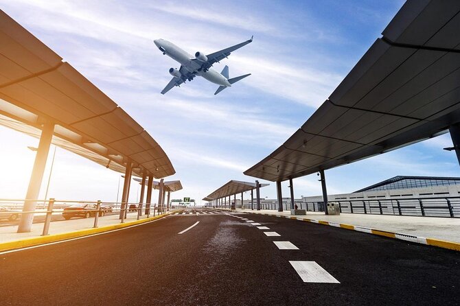 Airport Transfer Baku (one way) - Is $28 per person good value?
