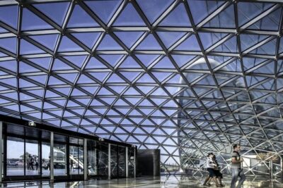 Airport Transfer Baku (one way)