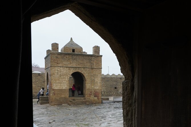 Ateshgah Fire Temple and Yanardag Fire Mountain Private Tour - Is $55 a fair price for this half-day outing?