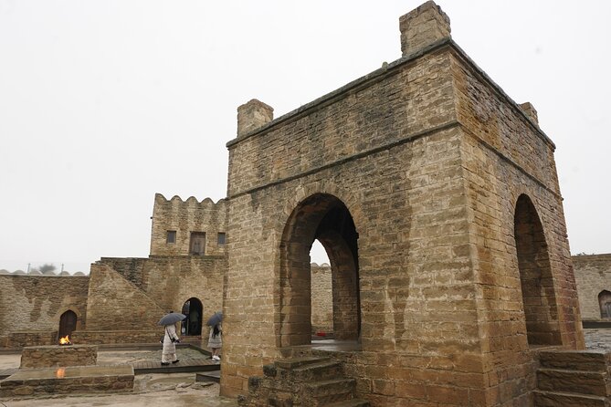 Ateshgah Fire Temple and Yanardag Fire Mountain Private Tour - Who will get the most from this tour?