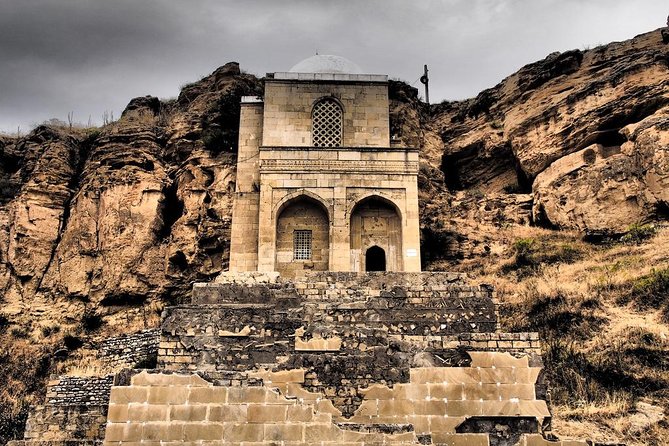 Azerbaijan in 9 days - Day 3: Guba, Khinalig, and the road into the mountains