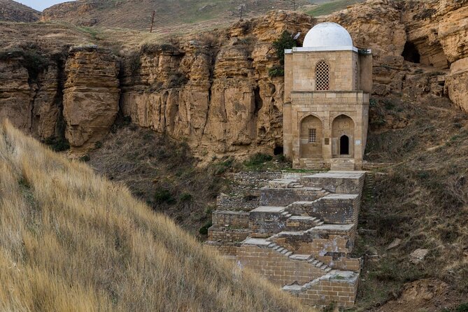 Azerbaijan tour in 2 days/Sheki+Lahij+Gabala up to Georgia Border - Staying in Sheki between two very different days