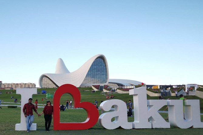 Azerbaijan Tour Package for 3 days(Baku & Absheron & Gobustan & Gabala Tours) - Day two: Gobustan’s mud and ancient rock carvings