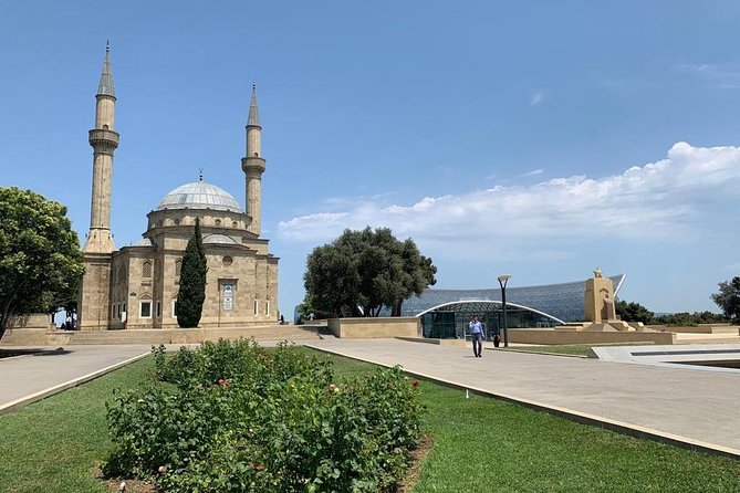 Azerbaijan Tour Package for 3 days(Baku & Absheron & Gobustan & Gabala Tours) - What the $275 price really covers