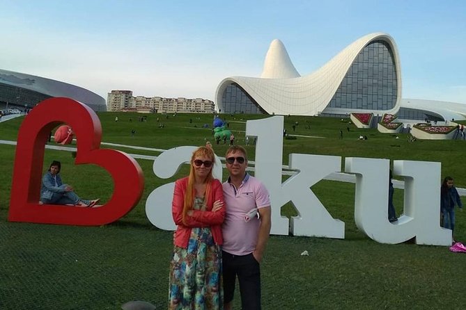 Azerbaijan Tour Package for 3 days(Baku & Absheron & Gobustan & Gabala Tours) - Who will get the most from this private tour