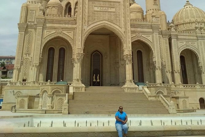 Azerbaijan Tour Package for 3 days(Baku & Absheron & Gobustan & Gabala Tours) - Practical details that affect your decision