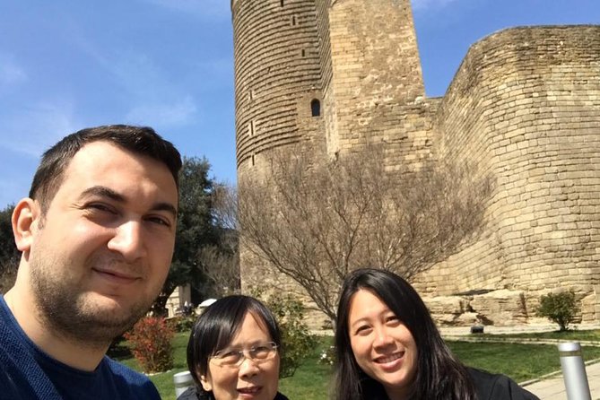 Azerbaijan Tour Package for 3 days(Baku & Absheron & Gobustan & Gabala Tours) - Should you book the Baku and Gabala package?