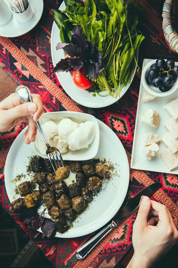 Azerbaijani Cooking Class & Old City Tour & Lunch - Juma Mosque and the Shirvanshahs’ Palace