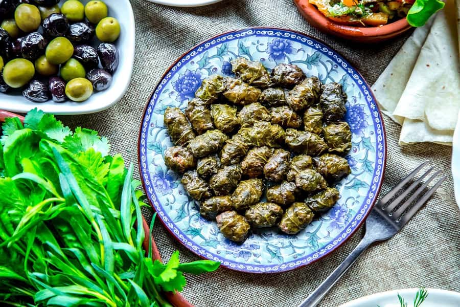 Azerbaijani Cooking Class & Old City Tour & Lunch - What the $59 price includes