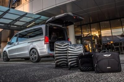 Baku Airport Private Transfer Service