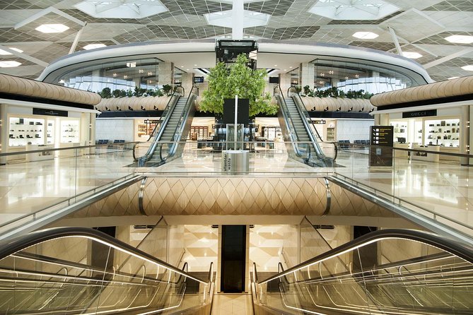 Baku Airport Transfer with Meet and Greet - Private transport and the value of $11.75