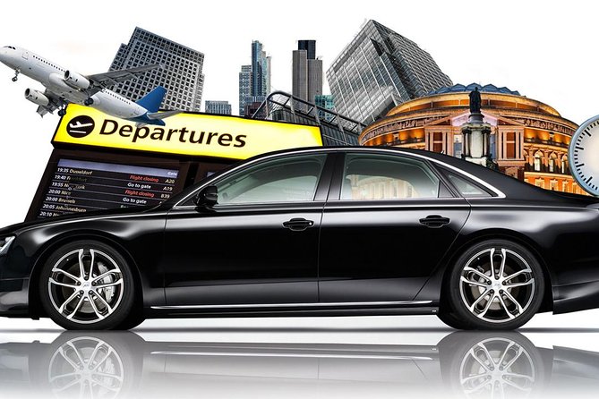 Baku Airport Transfer with Meet and Greet - Should you book the Baku airport transfer?