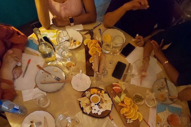 Baku City Guided Wine Tour (snacks included) - Who will get the most from this tour
