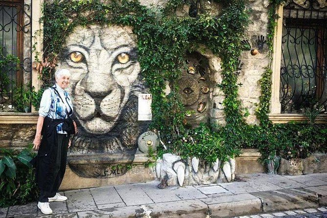 Baku City Tour and Old town without transportation service - Maiden Tower and the story of Baku