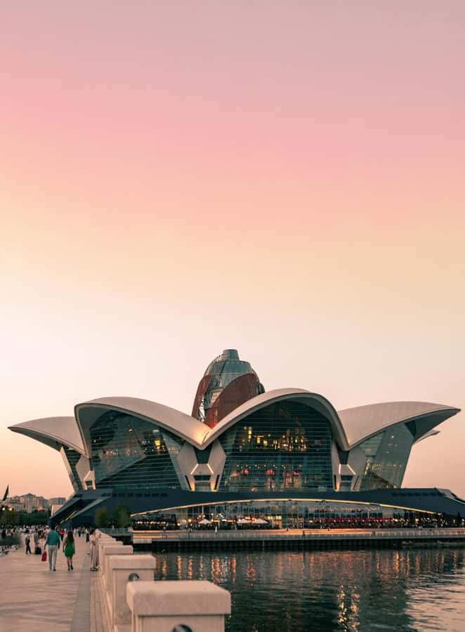 Baku City Tour: Explore the Heart of Azerbaijan - What the $35 price really gives you