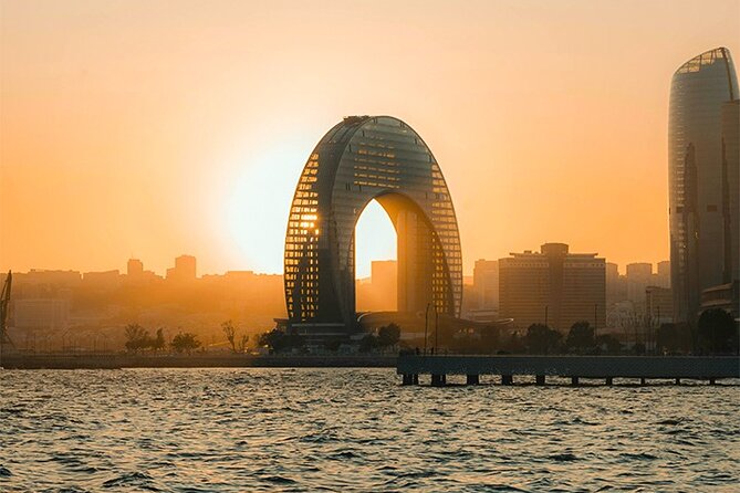 Baku City tours, Guide, Full Day Tour in Baku - Why this route works for a first day in Baku
