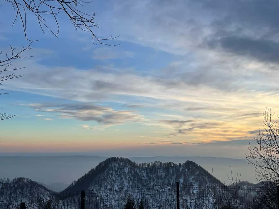 Baku-Gabala-Shamakhi-Tufandag -Nohur lake - Lavender fields - Nohur Lake is the day’s best pause