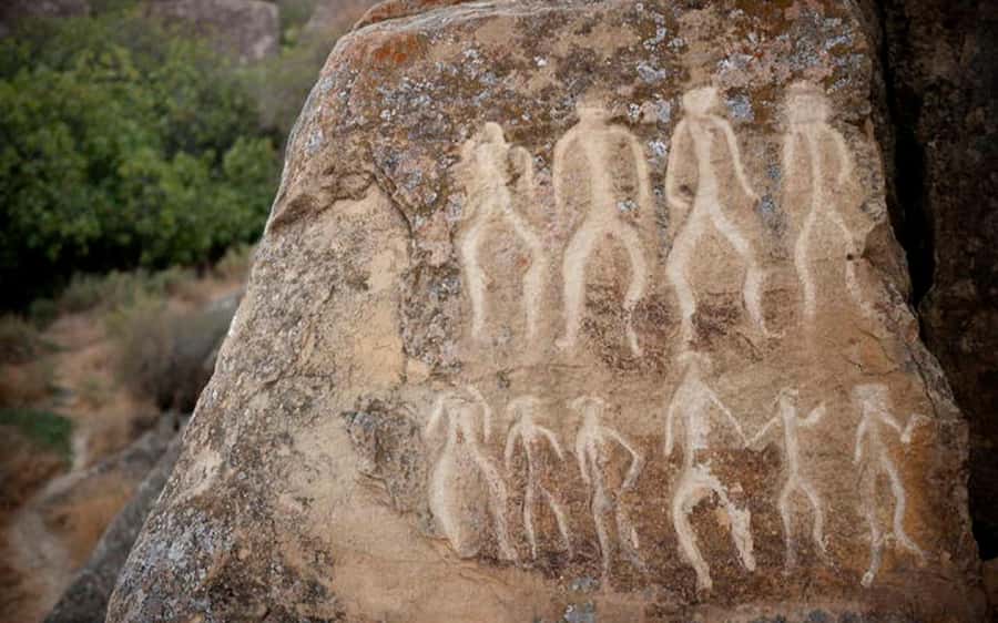 Baku: Gobustan & Absheron Group Tour + Lunch & Tickets inc - Why this $32 day trip covers so much