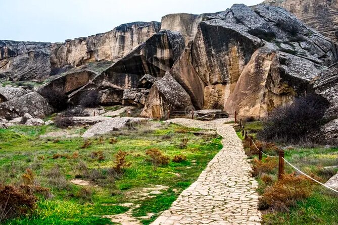 Baku : Gobustan, Absheron Sights Guided Day Trip Lunch included - Why this $16 Baku day trip works