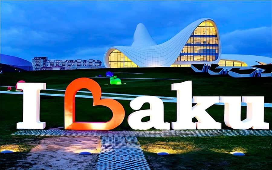 Baku: Gobustan Absheron Tour Entry Tickets included - Is the $6 price really the full cost?
