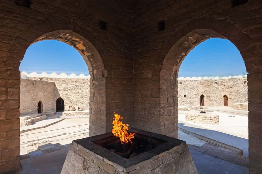 Baku: Gobustan & Absheron Trip - Why this day gives you a useful introduction to Azerbaijan